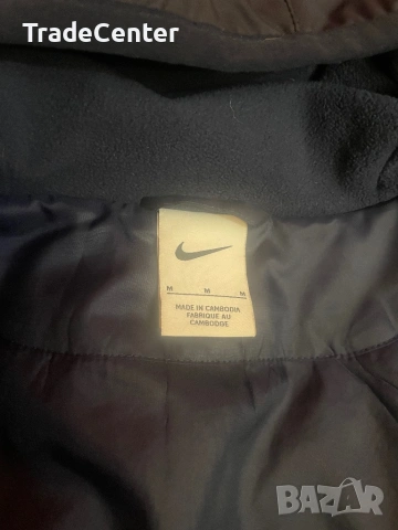 Nike football размер М, снимка 3 - Якета - 53528597