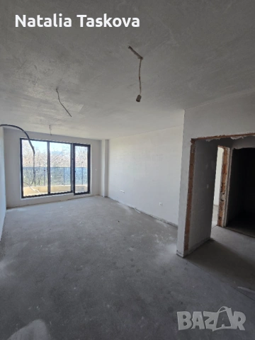 Двустаен с паркомясто ОТ СОБСТВЕНИК , снимка 5 - Апартаменти - 53259990