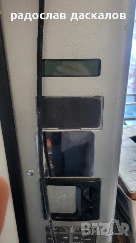 Кафе автомат като нов с монетник, снимка 9 - Кафемашини - 53567824