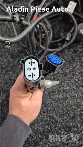 Преден монтаж на демонтаж на Kia Sorento година 2020 2021 2022 2023 2024 код 91840P4030, 91840-P4030, снимка 5 - Аксесоари и консумативи - 53897061