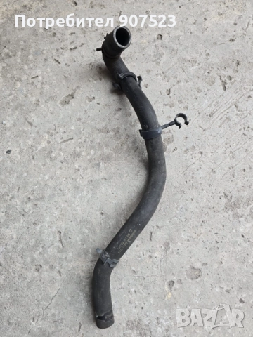 Маркуч съединение за охладителна течност на Фолксваген Голф 4 