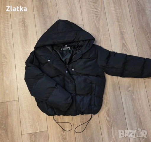 Дамско късо якенце