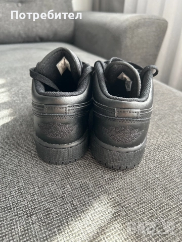 Чисто нови дамски маратонки , снимка 3 - Маратонки - 52223087