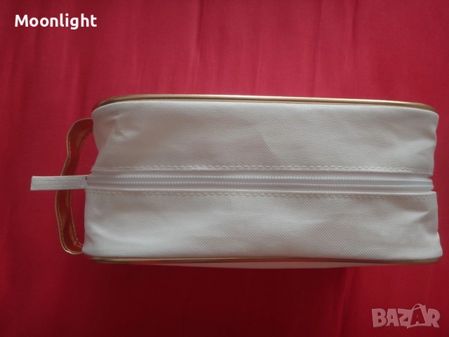 Нов тоалетен козметичен несесер Pantene / Пантен, снимка 2 - Чанти - 52639387