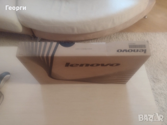 Лаптоп Lenovo, снимка 15 - Лаптопи за дома - 52470804