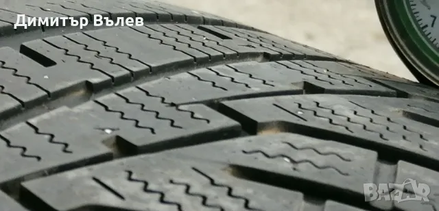 Гуми 215 60 17 Tires 2 броя. Нов внос. Не са нови. Гаранция, снимка 5 - Гуми и джанти - 47203077