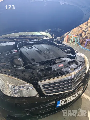 Mercedes-Benz C 220 , снимка 13 - Автомобили и джипове - 49222358