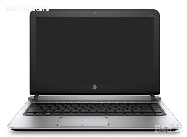 HP ProBook 430 G3 - Втора употреба - 80119180 , снимка 1 - Лаптопи за работа - 46642481