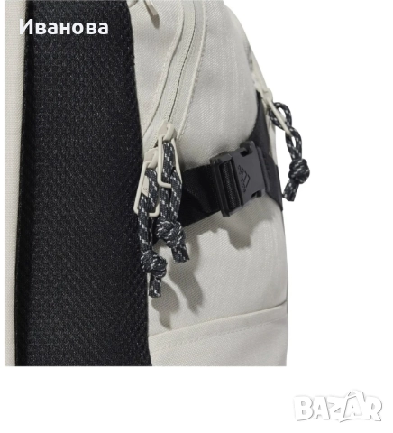 Нова раница Adidas, снимка 5 - Раници - 51616125
