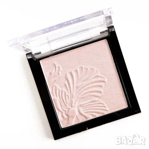 Блясък за лице Wet n Wild MegaGlo, # Blossom glow, снимка 1 - Декоративна козметика - 48456932