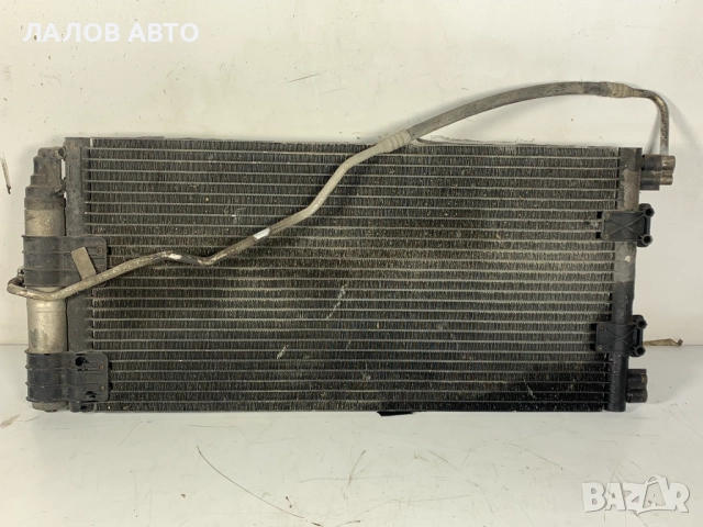 Климатичен радиатор Ленд Ровър Фрилендър Klimatichen radiator Land Rover Freelander 1.8 JRB101070