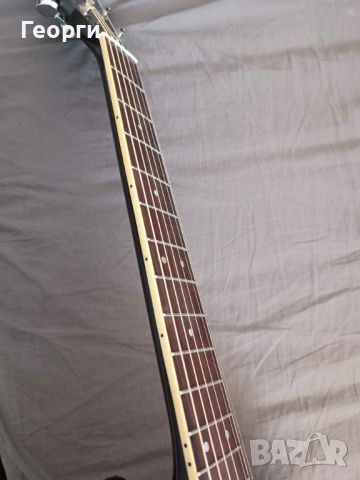 Електро-акустична китара Yamaha CPX500III, снимка 9 - Китари - 45905962
