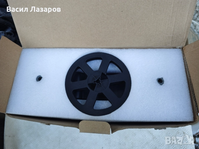 Филмов скенер Anyty 3R-FSCAN008 чисто нов , снимка 4 - Принтери, копири, скенери - 52802067