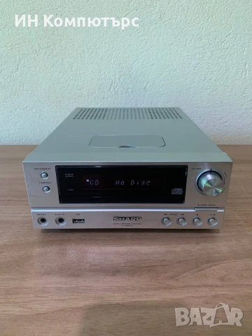 Продавам аудио система Sharp XL-HF200PH