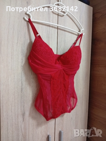 продавам дамско бельо 