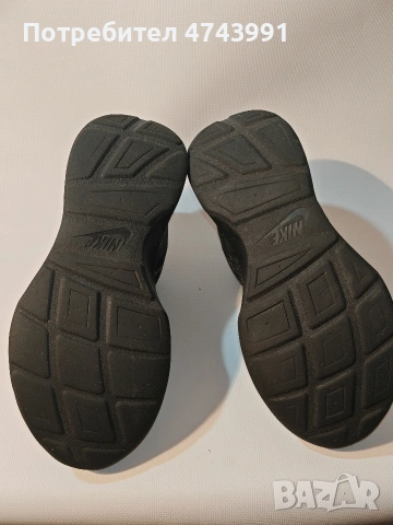 Оригинални маратонки Nike WalkAllDay, снимка 5 - Маратонки - 53566999