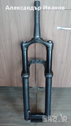 Rock Shox 35 Gold RL 29" 140mm 15x110, снимка 2 - Части за велосипеди - 52184878