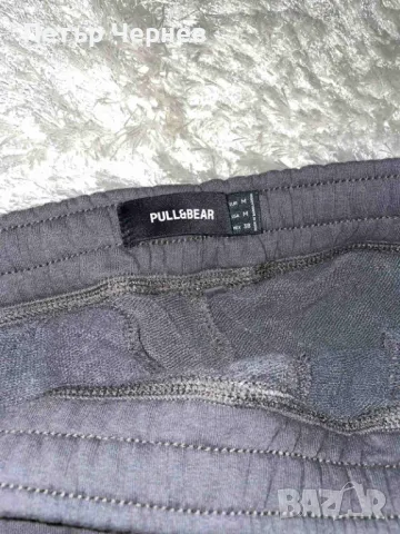 къс панталон pull&bear, снимка 3 - Панталони - 47193254