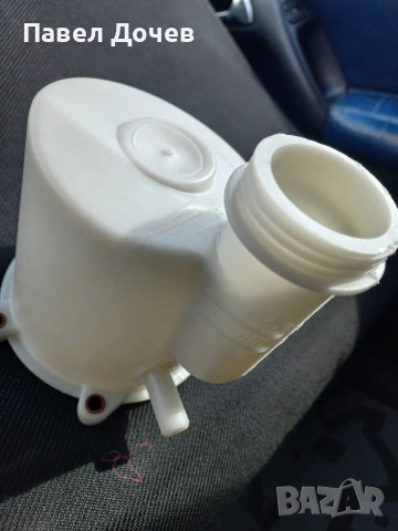Казанче ел хидравлика dacia, снимка 3 - Части - 54010877