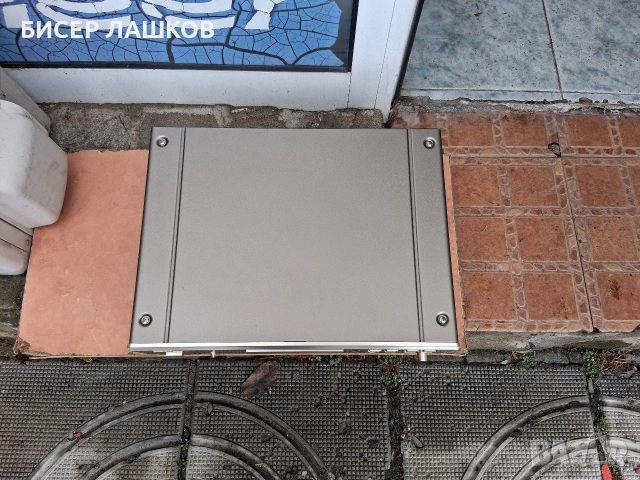 DENON DCD-1550R, снимка 6 - Ресийвъри, усилватели, смесителни пултове - 53597457