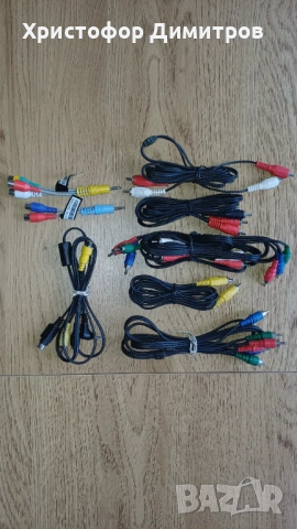 Тонколони,слушалки и чинчове, снимка 6 - Тонколони - 53175609