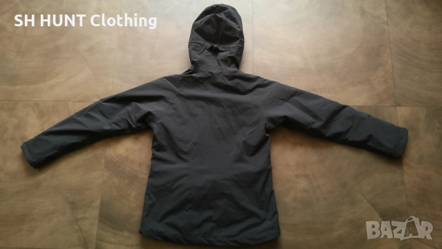 HELLY HANSEN TECH Performance RECCO Ski Snowboard Jacket Размер M дамско яке ски сноуборд 52-49, снимка 2 - Якета - 52160630