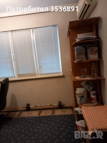 Продава се 3-стаен апартамент в кв. Балик – Йовково, снимка 7 - Апартаменти - 52847573
