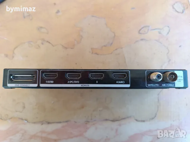 Samsung One Connect Box BN91-17868H , снимка 4 - Части и Платки - 50221344