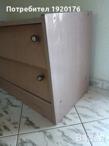 Шкаф за обувки, снимка 6 - Шкафове - 50333869