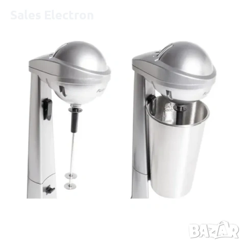 Миксер за фрапе Rohnson R-4410 - Нов, снимка 2 - Миксери - 54168819