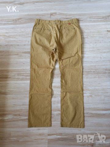 Оригинален мъжки панталон Nike Terrain Woven, снимка 3 - Панталони - 45397375