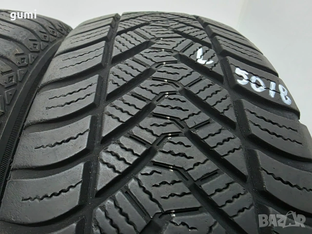 4бр всесезонни гуми 175/65/13 MAXXIS L05018 , снимка 4 - Гуми и джанти - 53614641