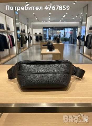 Нови мъжки чанти за кръст!, снимка 17 - Чанти - 53905706