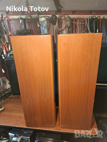 Продават се тонколони MBQUART. , снимка 6 - Тонколони - 53294147