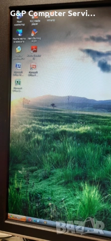 Евтин Настолен компютър 15, снимка 8 - За дома - 53536582