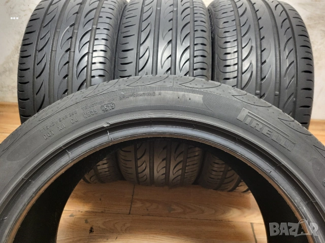 225/45/17 Pirelli / летни гуми, снимка 10 - Гуми и джанти - 54157754