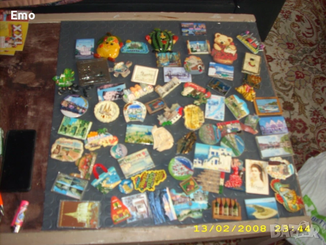 Разни неща от 2 Евро д 5 Евро, снимка 9 - Други ценни предмети - 53694448