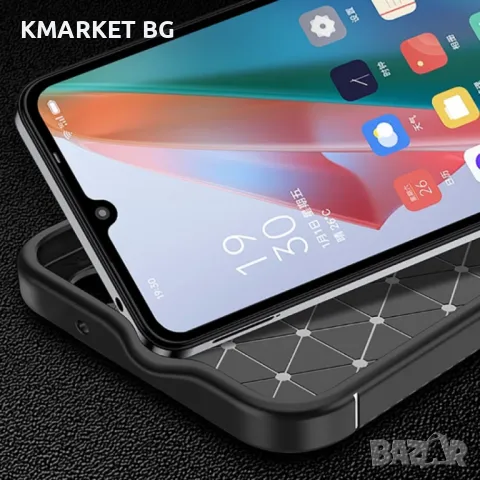 Xiaomi 14T Pro Удароустойчив Carbon Fiber Калъф и Протектор, снимка 3 - Калъфи, кейсове - 47764742