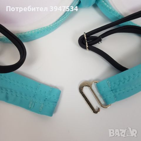 ново банкски костюм, снимка 4 - Бански костюми - 46225974