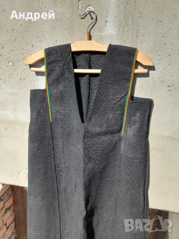 Стар литак,народна носия #22, снимка 2 - Антикварни и старинни предмети - 53977473