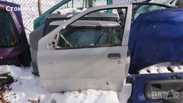 Врата за фиат пунто 93-99 