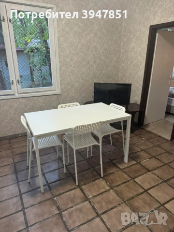 Китен- ваканционни къщи с кухня и климатик , снимка 8 - Почивки на море - 53838763