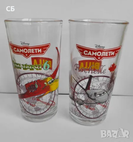 Колекционерски чаши на Coca-Cola, Lipton Tea, Disney's Lion King, снимка 13 - Чаши - 48942937