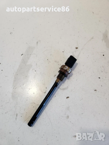 Сензор за ниво на масло за Peugeot 4007 2.2 HDI (2009) 96579507, снимка 2 - Части - 53655112