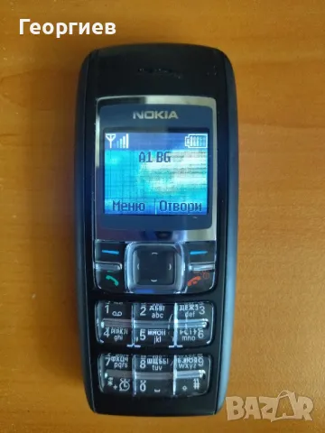 Nokia 1600, снимка 2 - Nokia - 47391822