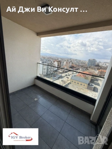 Тристаен апартамент в Банишора, снимка 15 - Апартаменти - 53731220