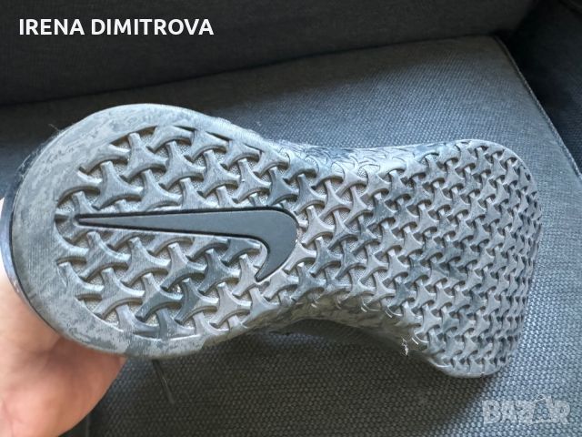 Nike metkon номер44, снимка 7 - Маратонки - 45934206