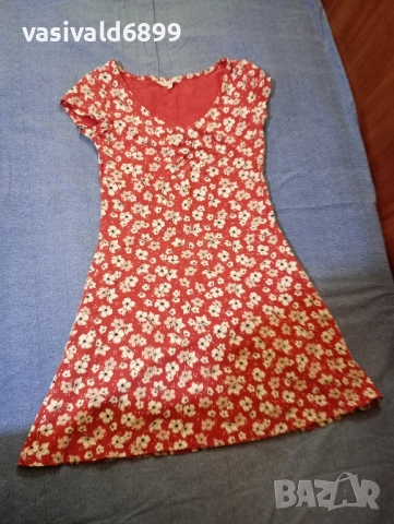 Дамска рокличка 