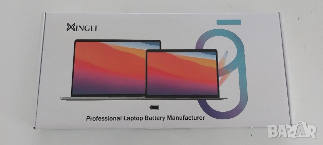 Батерия XINGLT A1819 за Apple MacBook Pro 13" A1706 (2016-2017) с Touch Bar