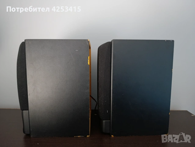 Колони Pioneer S-P150 30W, снимка 3 - Тонколони - 53141185